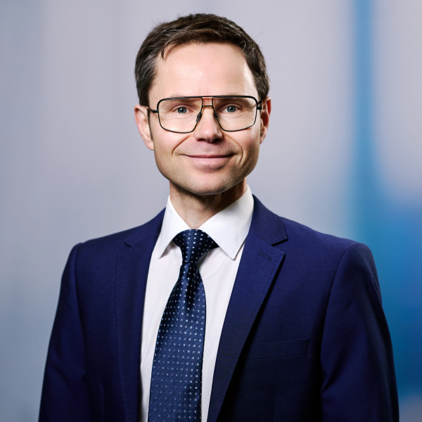 Porträt PD Dr. med. Clemens Bockmeyer