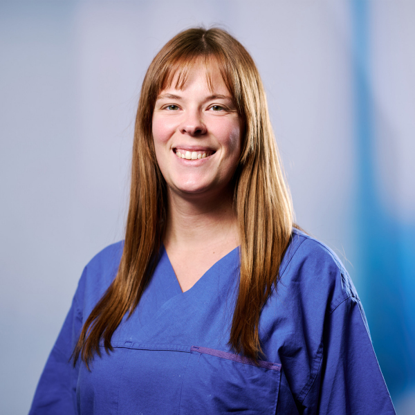 Porträt Jaqueline Kubitza