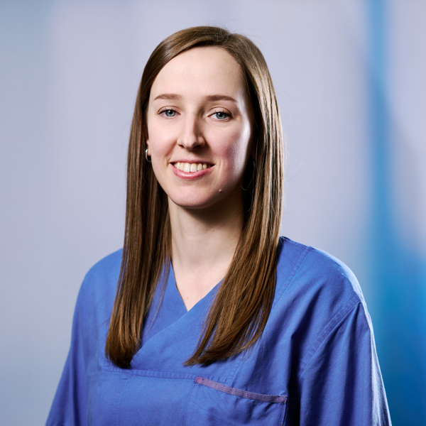 Porträt Nina Müller