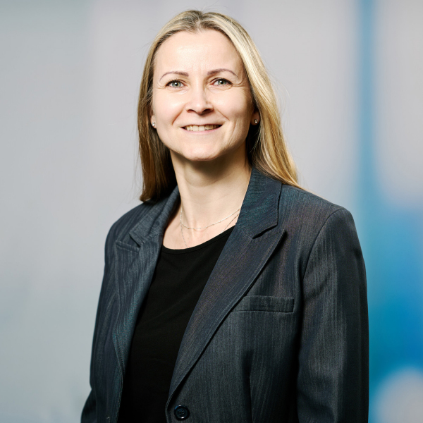 Porträt Cathrin Nitschke